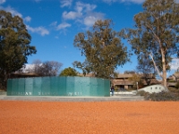 Anzac Parade August 2009-16 : Home